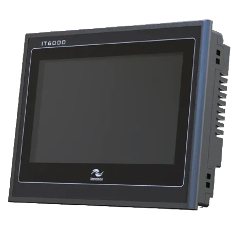 Панель INOVANCE (ИНОВАНС) IT6000
