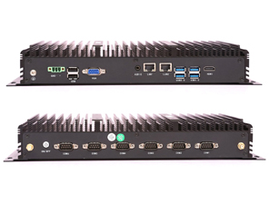 Серия UPC-308A