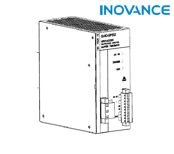 Блок питания GA10-UPS12