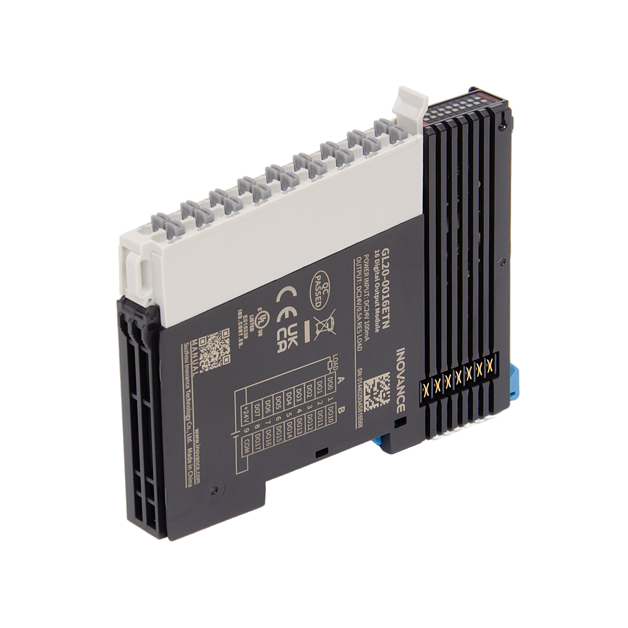 Модуль GL20-1600-END