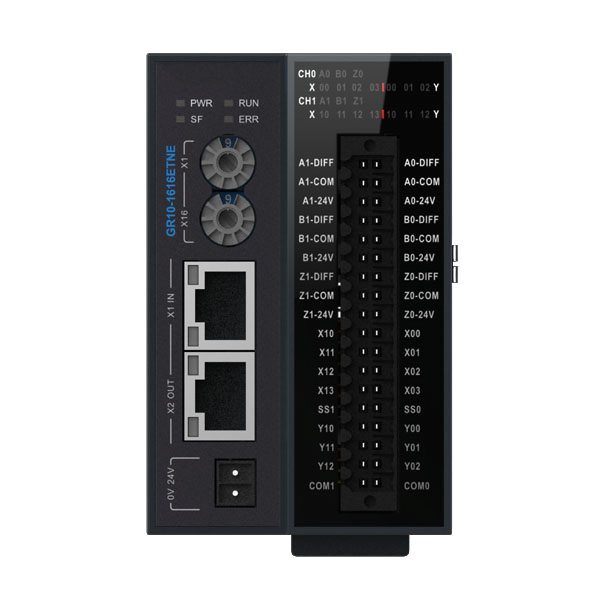 Модуль GR10-EC6SW-INT