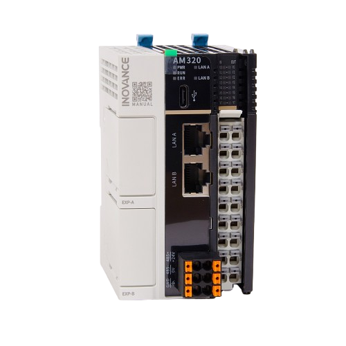 Контроллер AM320-0808TN