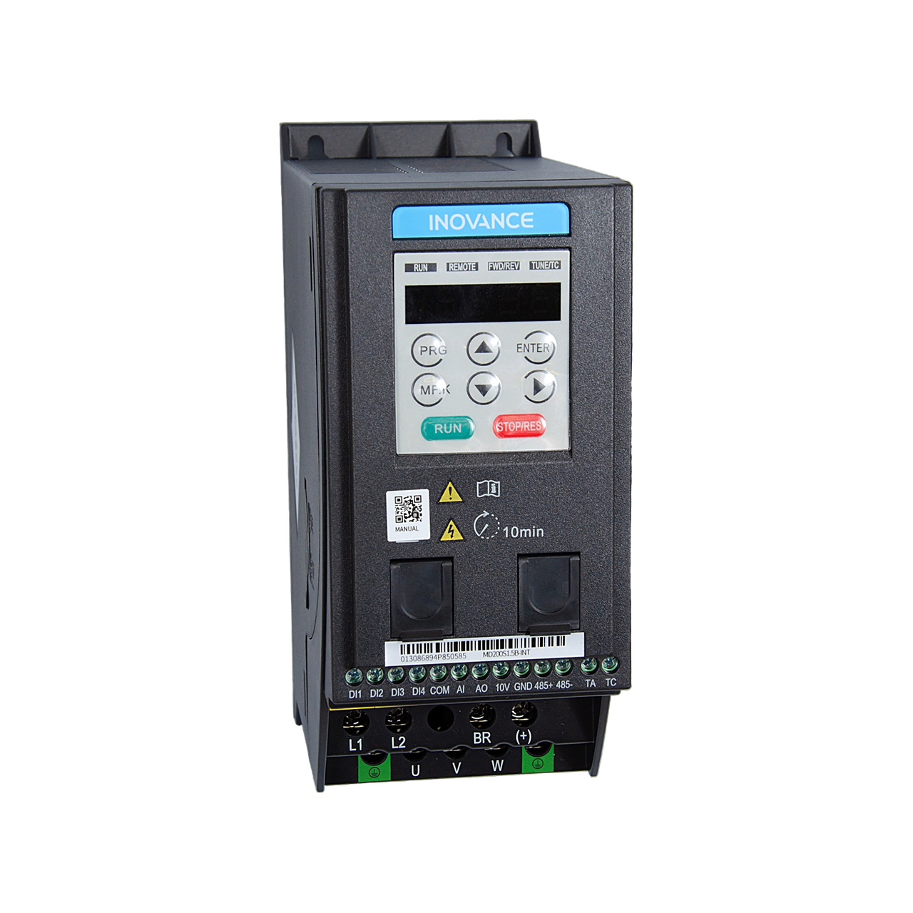 Преобразователь частоты MD200S2.2B-INT