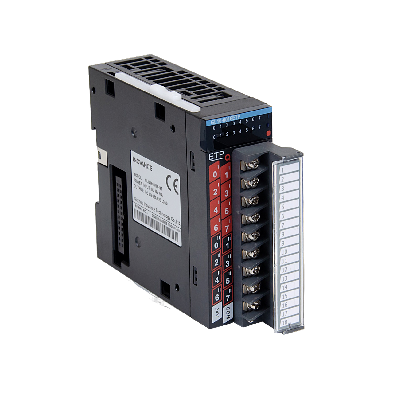 Модуль GL10-0016-ETP-INT