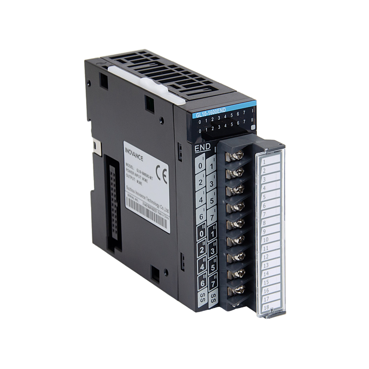 Модуль GL10-1600-END-INT