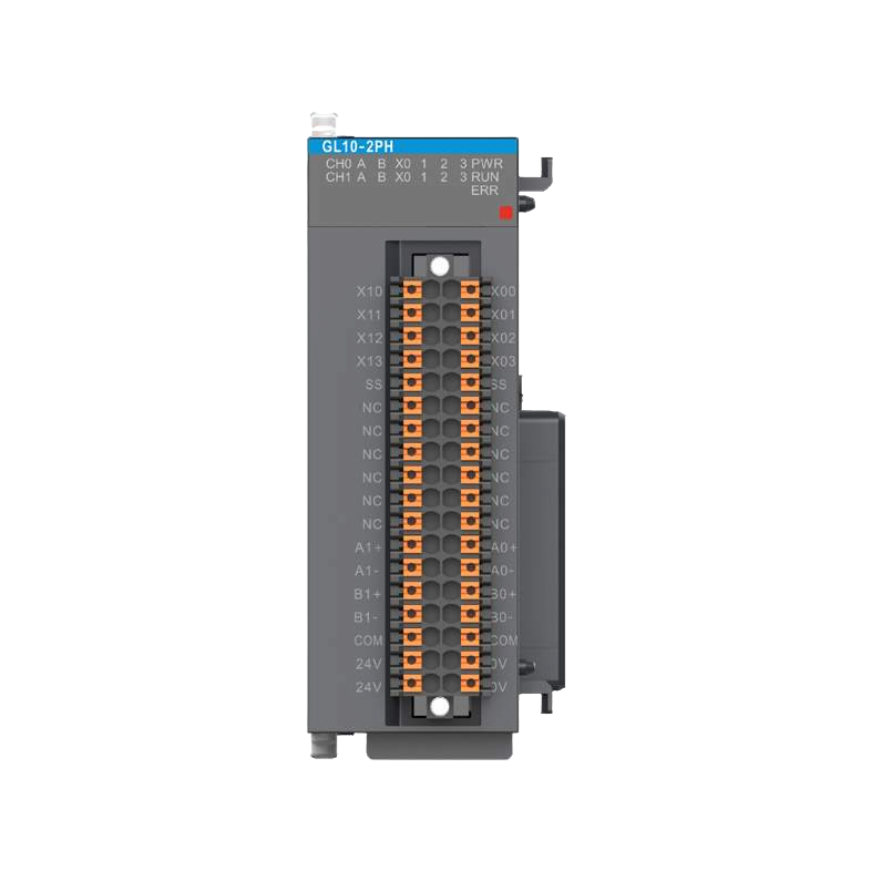 Модуль GL10-2PH-INT