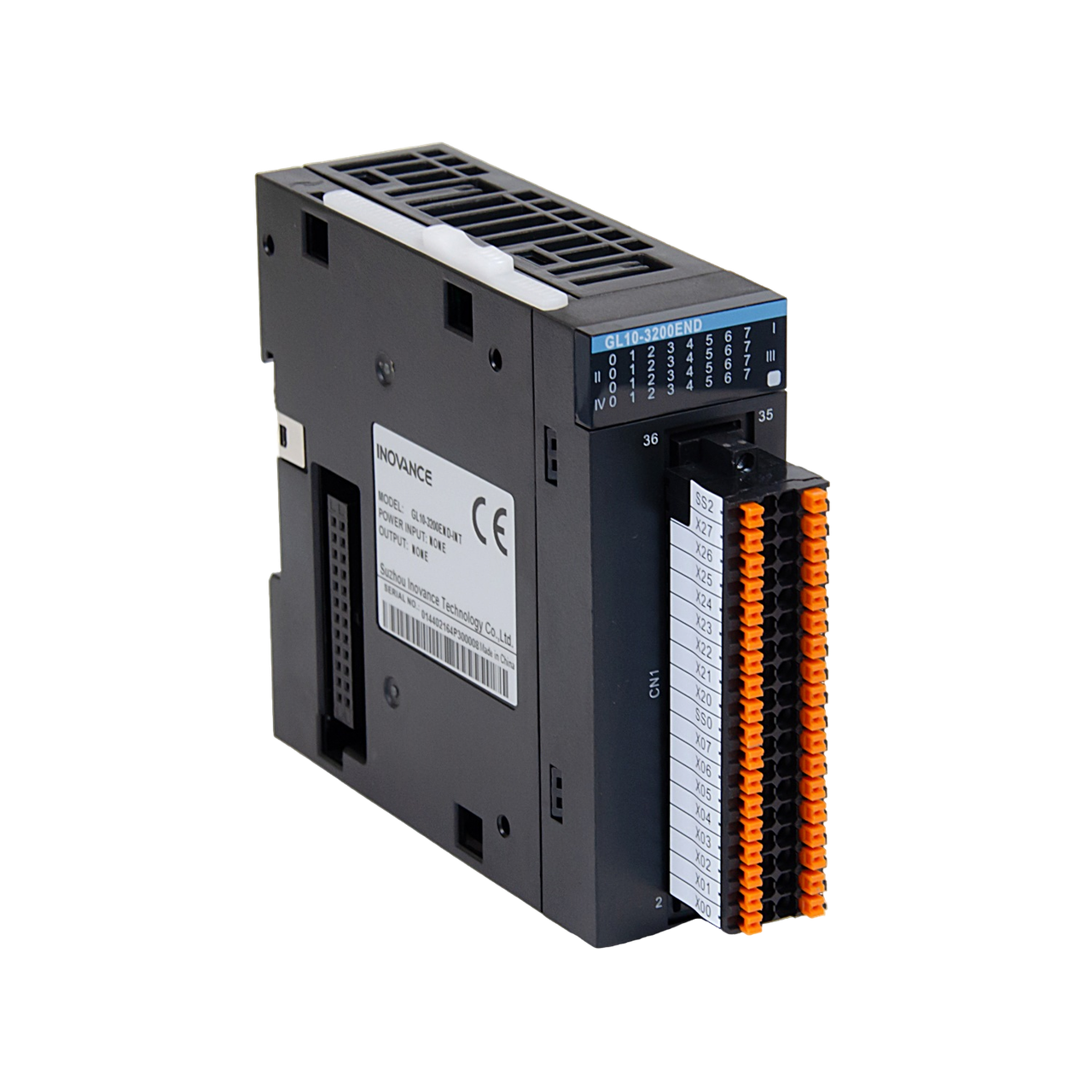 Модуль GL10-3200-END-INT