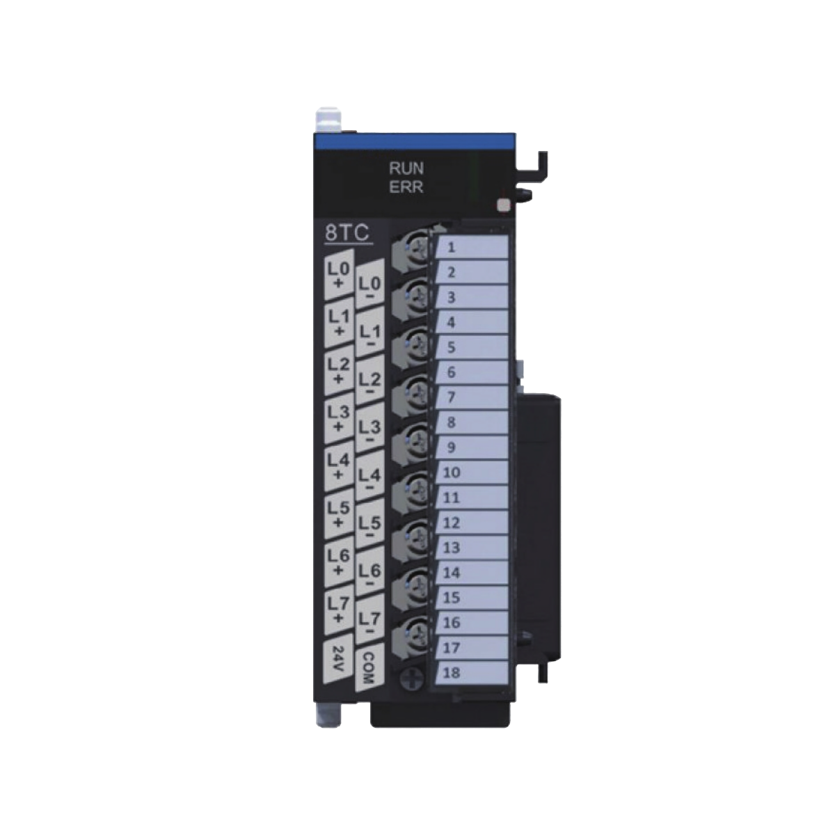 Модуль GL10-8TC-INT