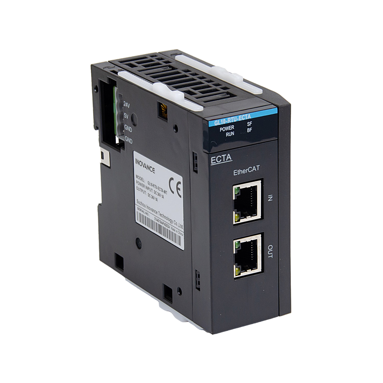 Модуль GL10-RTU-ECTA-INT
