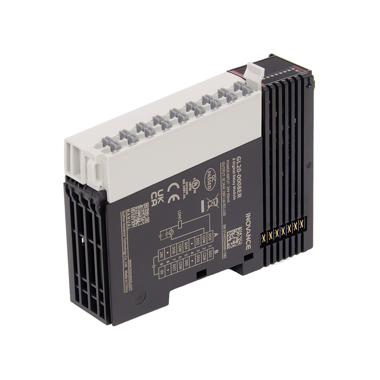 Модуль GL20-0008-ER