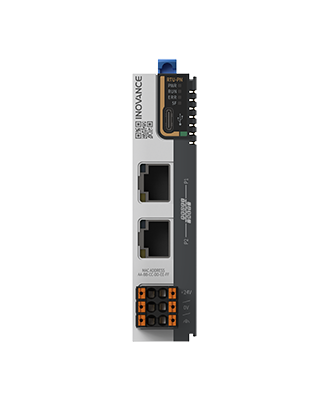 Модуль GL20-RTU-PN