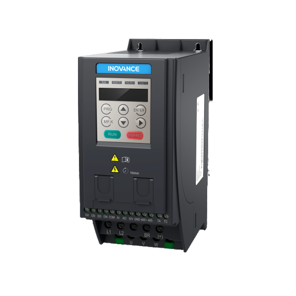Преобразователь частоты MD200T3.7B-INT