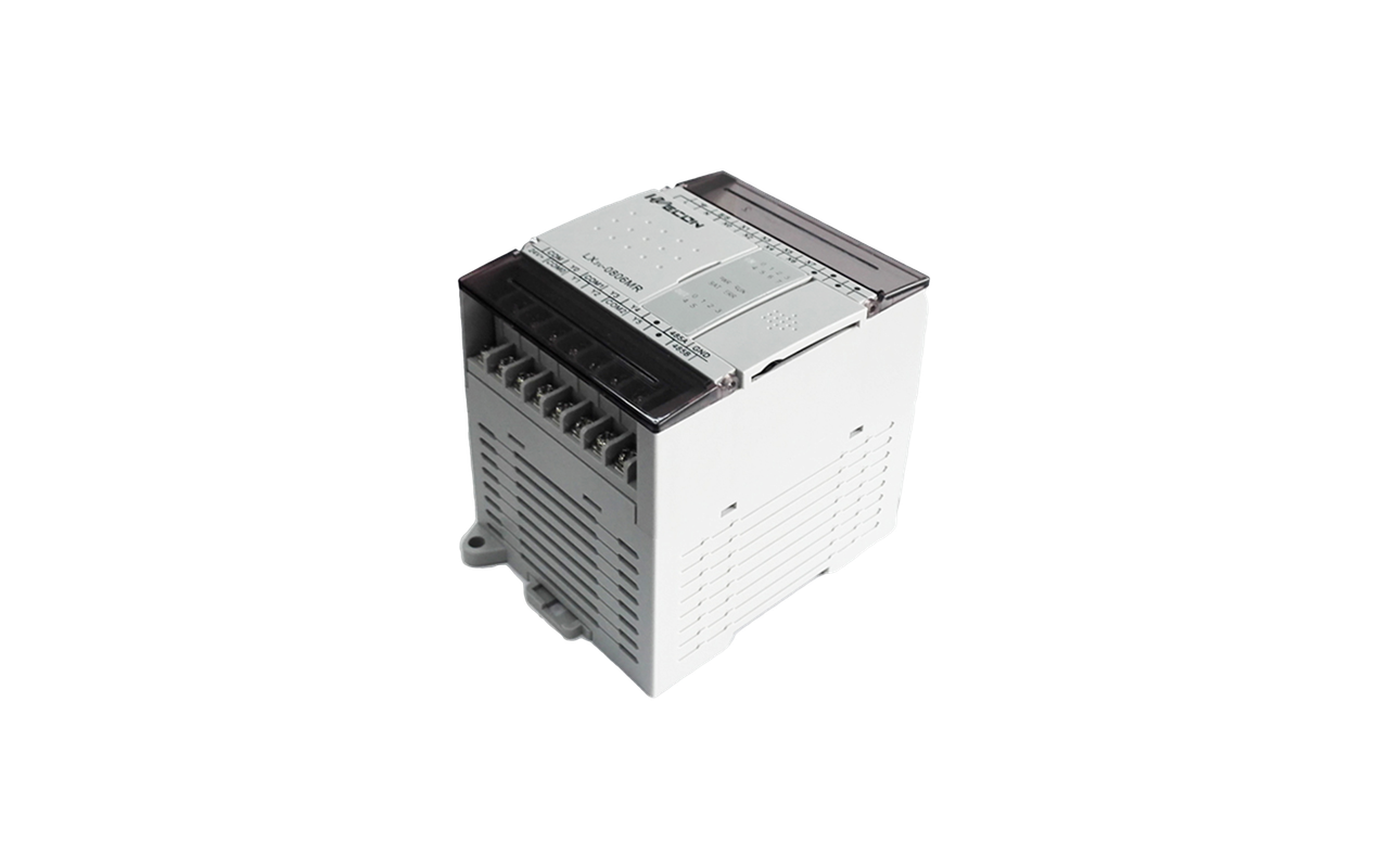 LX3V 0806M/1208M PLC