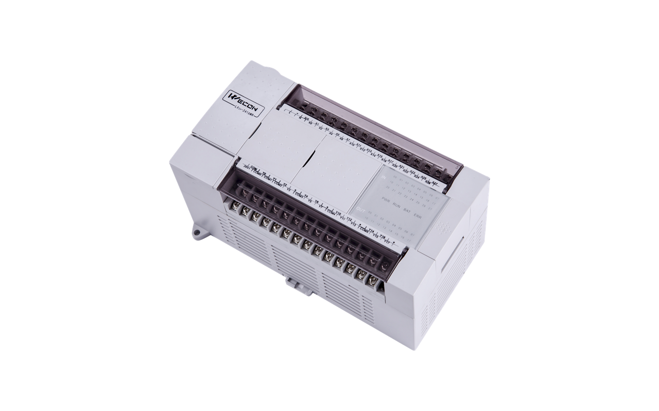 LX3V 1616M/2416M PLC