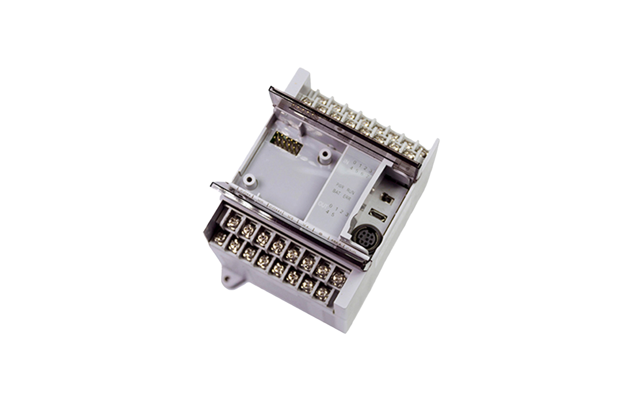 LX3VP 0806M/1208M PLC