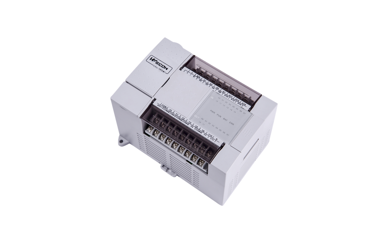 LX3VP 1212M/1412M PLC