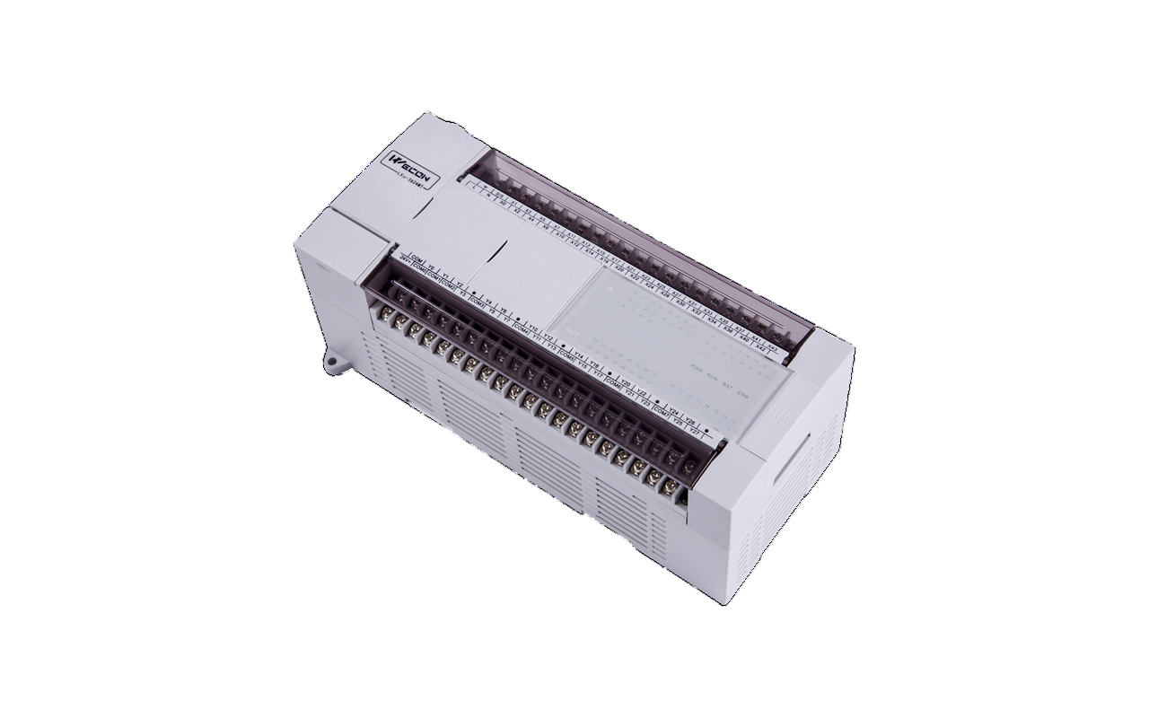 LX3VP 2424M/3624M PLC
