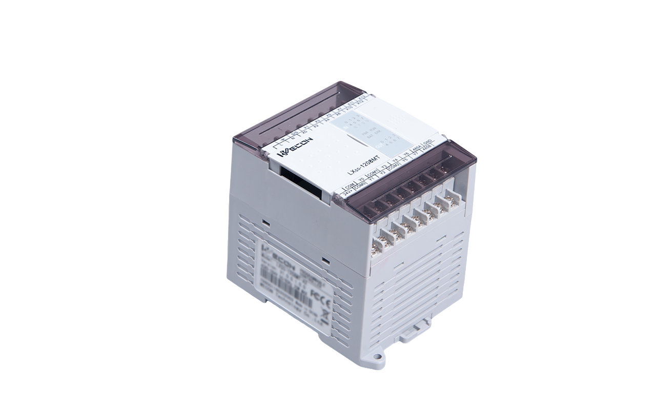 LX5S-0806M/1208M PLC