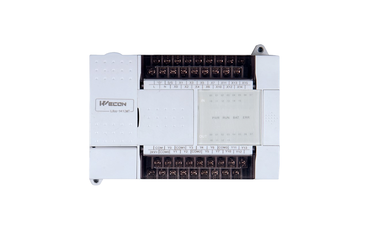 LX5S-1412M PLC