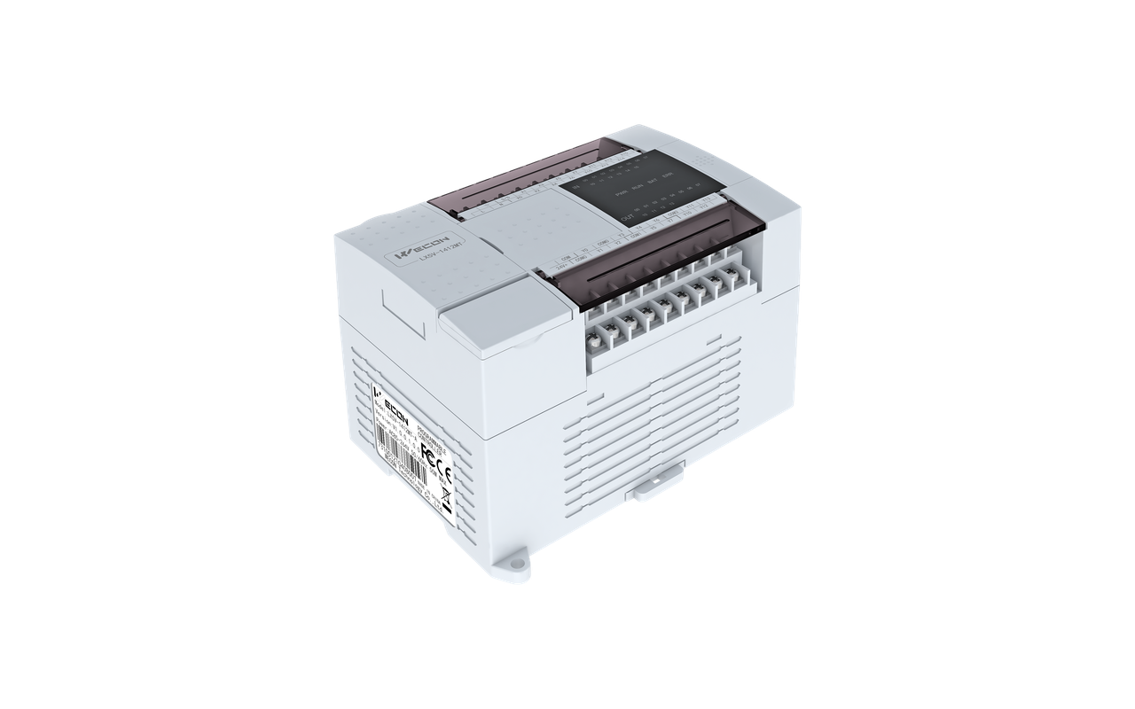 LX5V 1412MT PLC