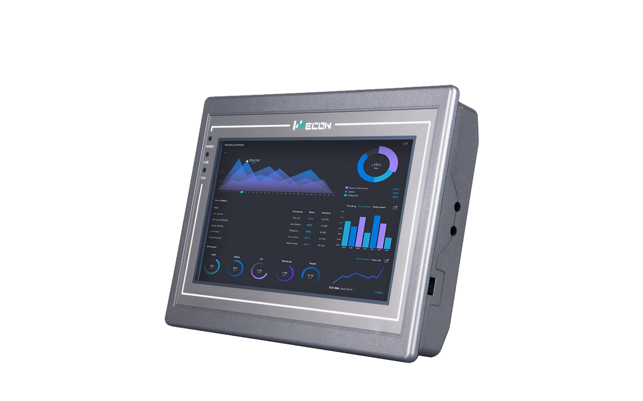 PI3070i-A HMI