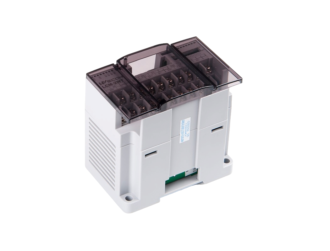 Модуль расширения для взвешивания LX5V-ETH-BD