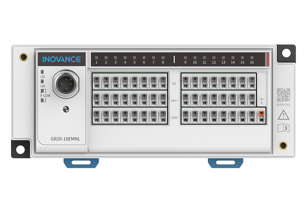 Модуль GR20-16EMPL-INT