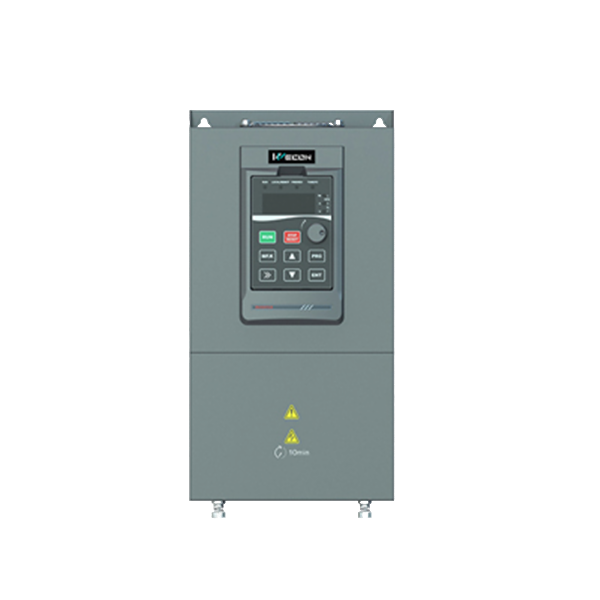 Преобразователи частоты Серия VB 18.5кВт-22кВт