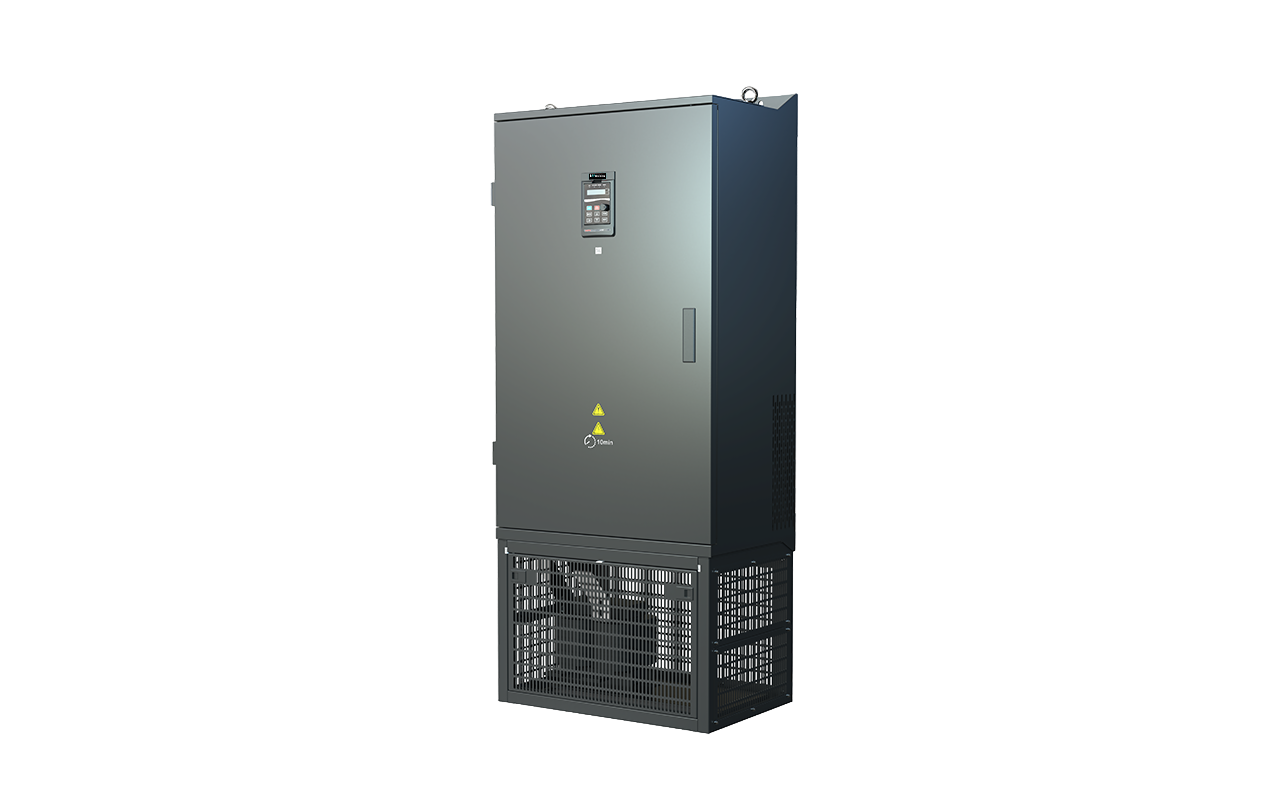 Преобразователи частоты Серия VB 315кВт-400кВт