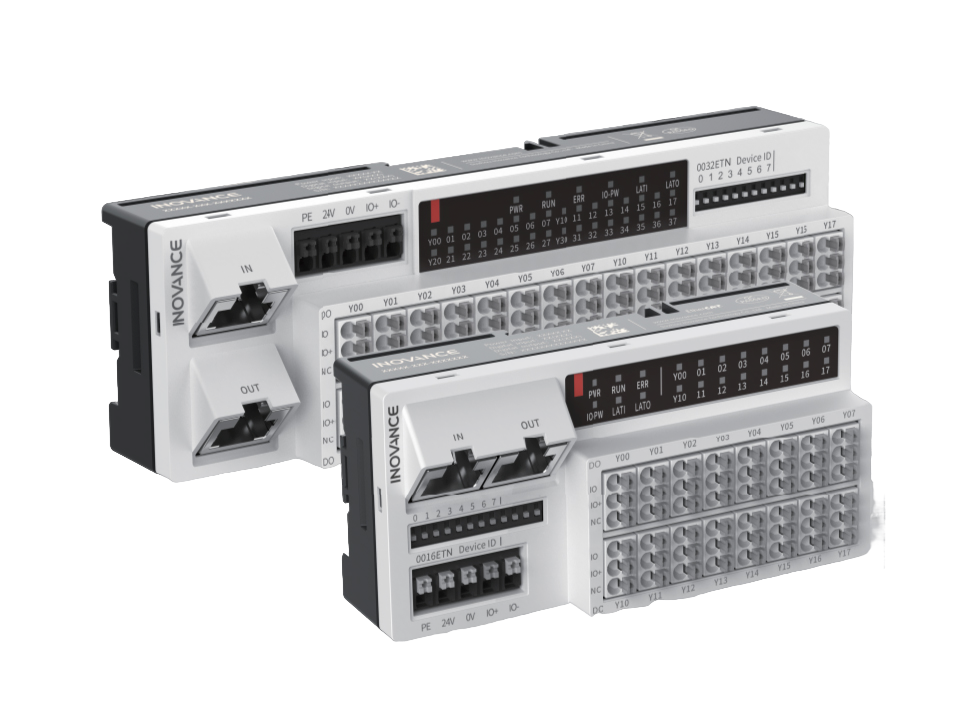 Модуль GR20T-ECT-0016ETN-INT