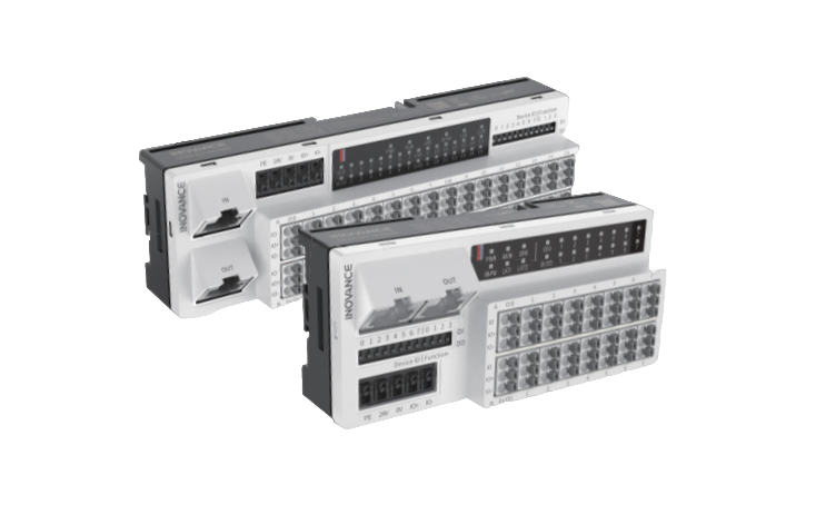 Модуль GR20T-ECT-0808EMN-INT