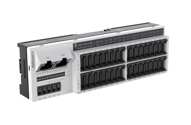 Модуль GR20T-ECT-1616EMN-INT