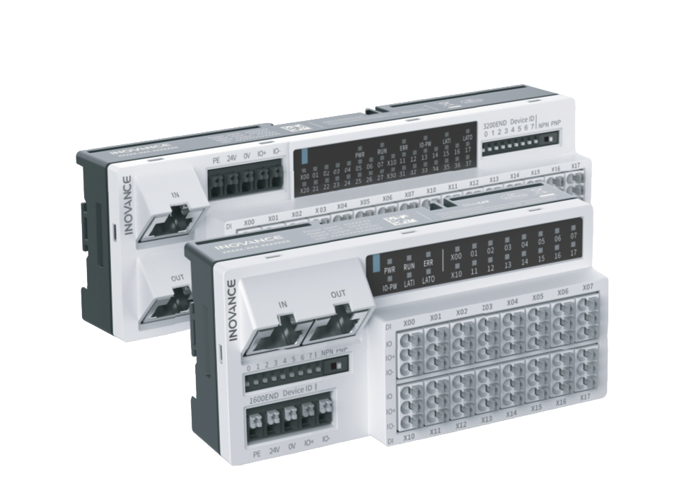 Модуль GR20T-ECT-3200END-INT