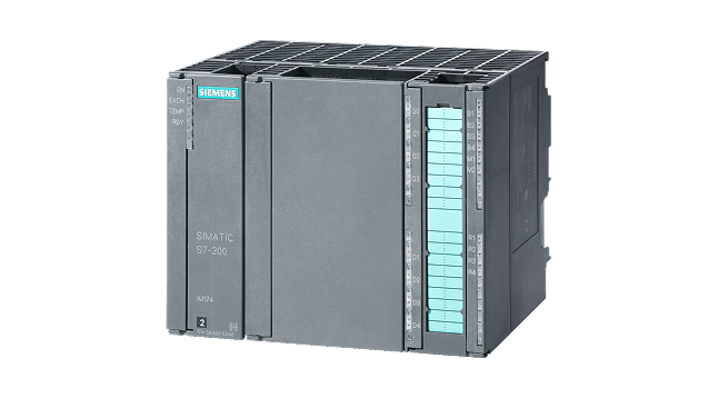 ПЛК SIMATIC S7-300