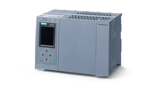 ПЛК SIMATIC S7-1500