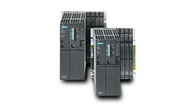 ПЛК SIMATIC S7-400