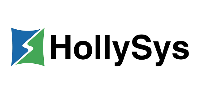HollySys PLC, HMI