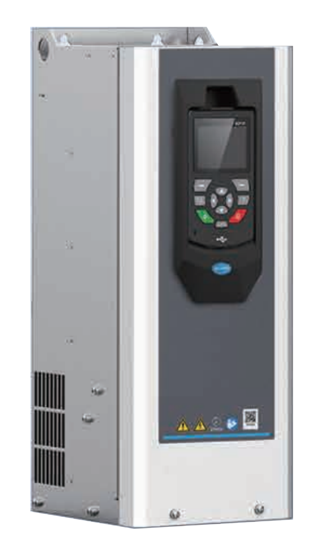 Преобразователь частоты MD580S-7T-27B‑LCD‑S-INT