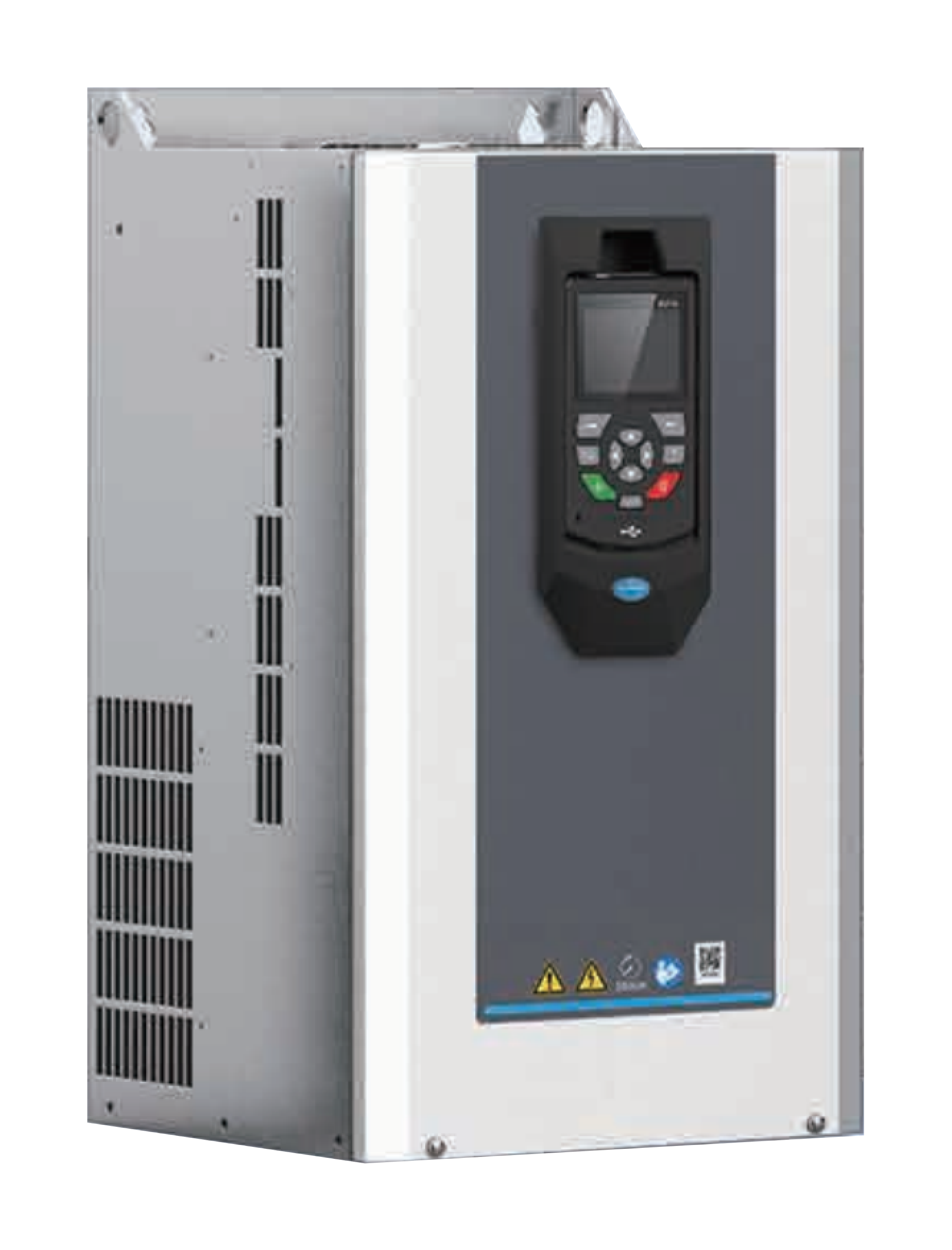 Преобразователь частоты MD580S-7T-49-LCD-S-INT