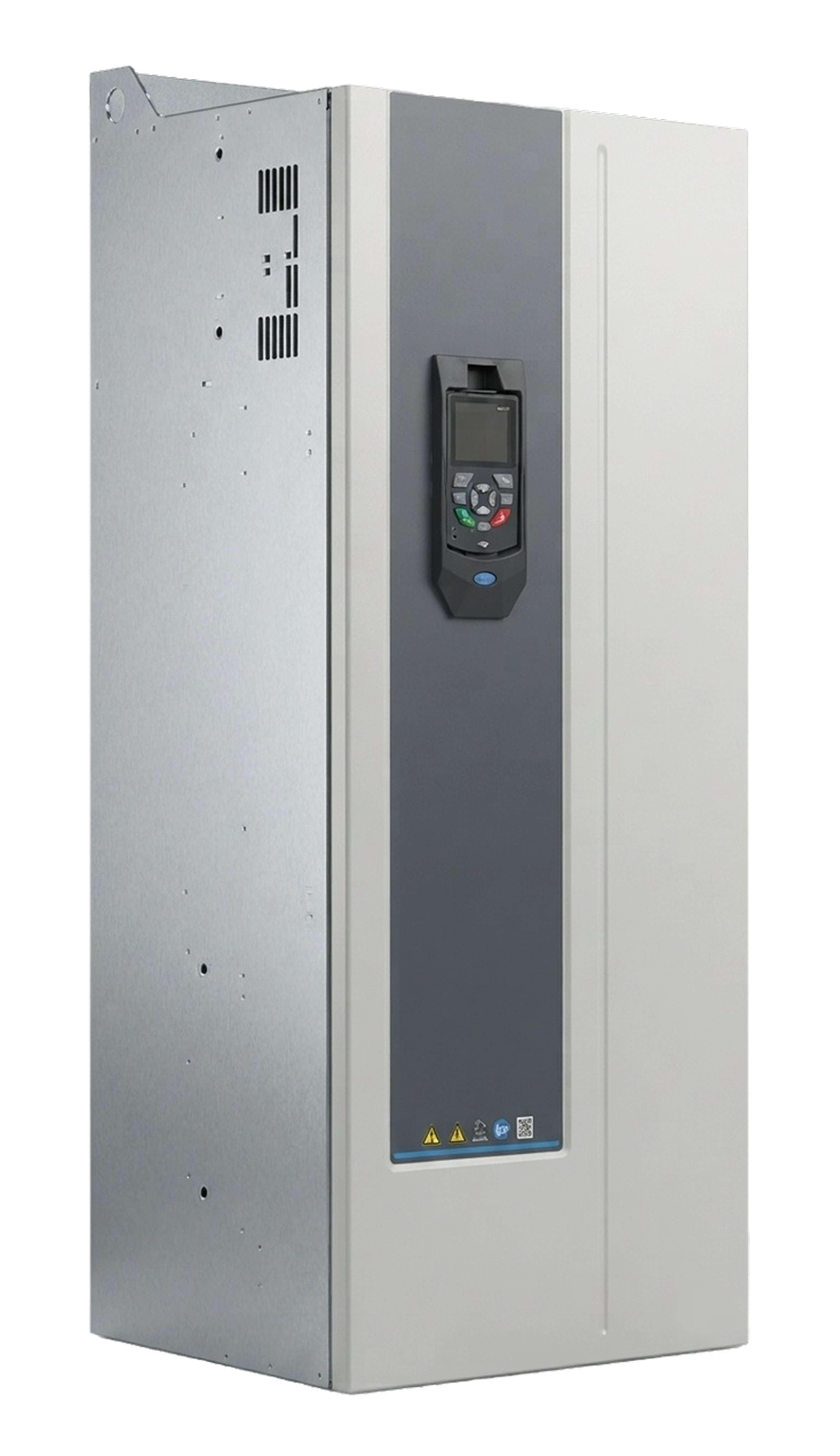 Преобразователь частоты MD580S-7T-271-LCD-S-INT