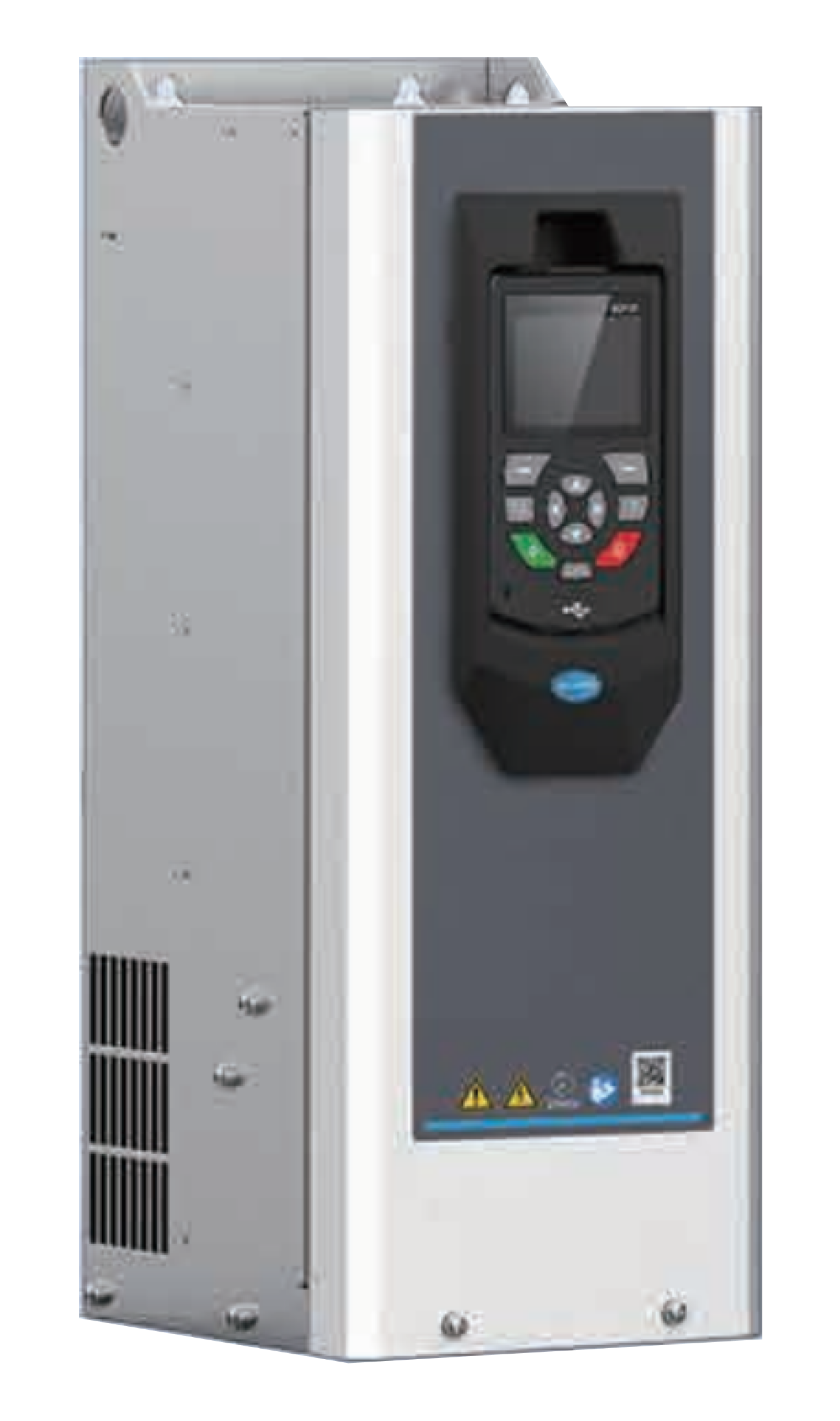 Преобразователь частоты MD580S-4T-91(B)-LCD-S-INT