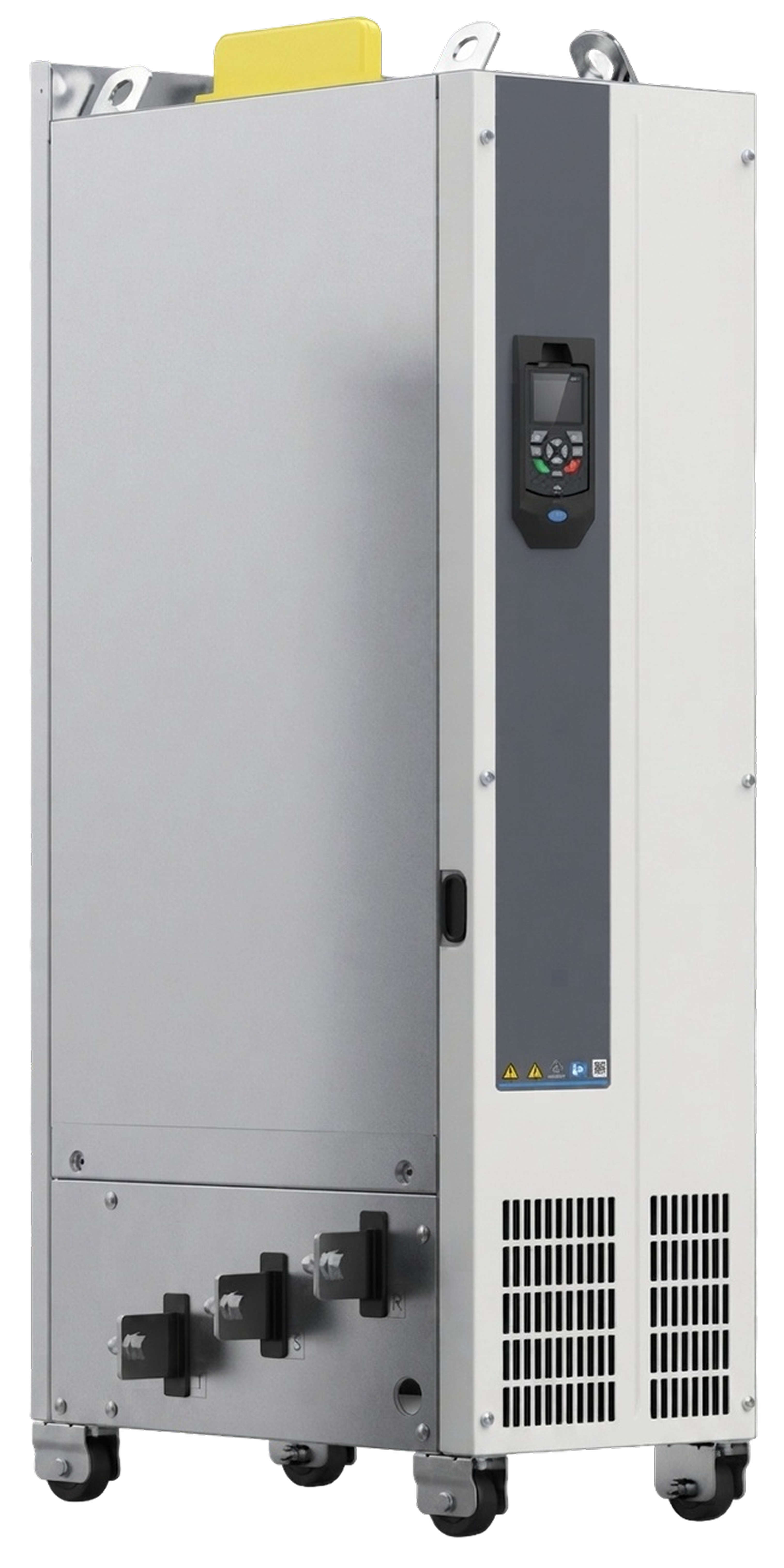 Преобразователь частоты MD580S-4T-820-L-LCD-S-INT