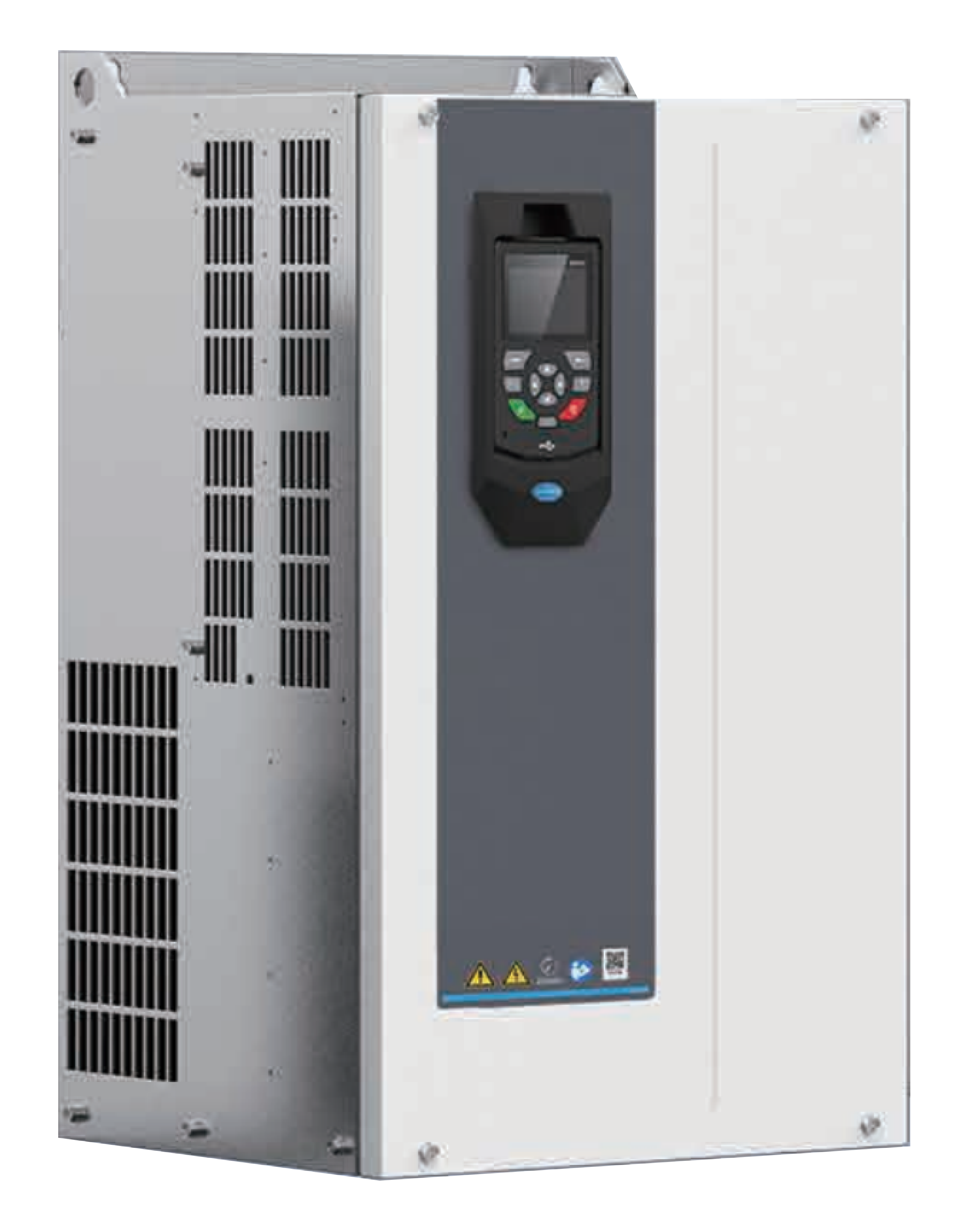 Преобразователь частоты MD580S-4T-377-LCD-S-INT