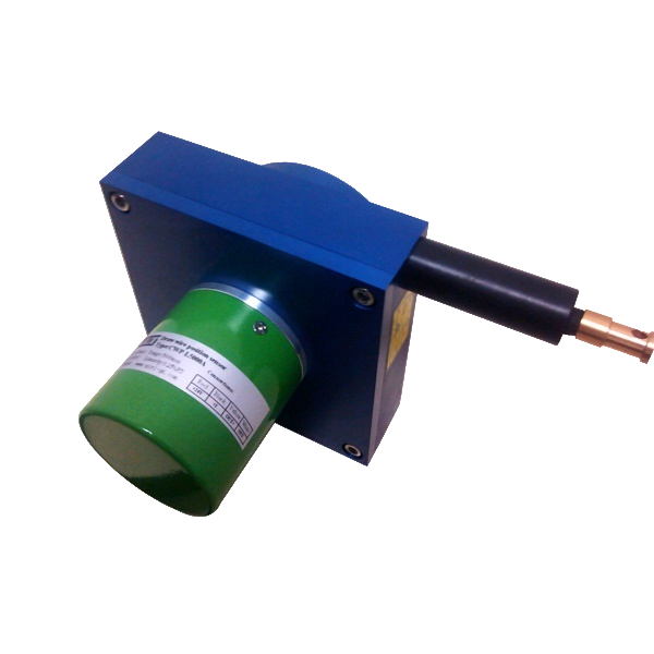 Датчик перемещения серии CWP-M5000A