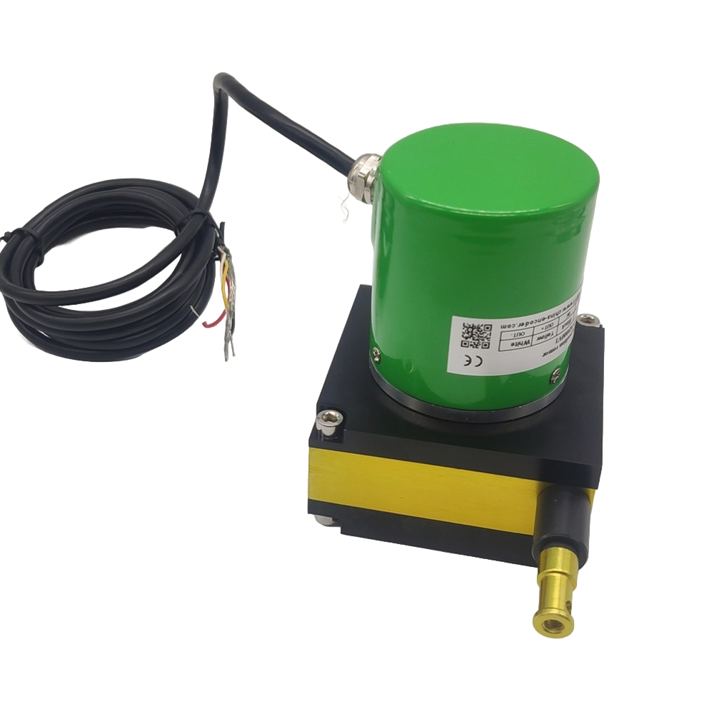 Датчик перемещения серии CWP-M4000V1