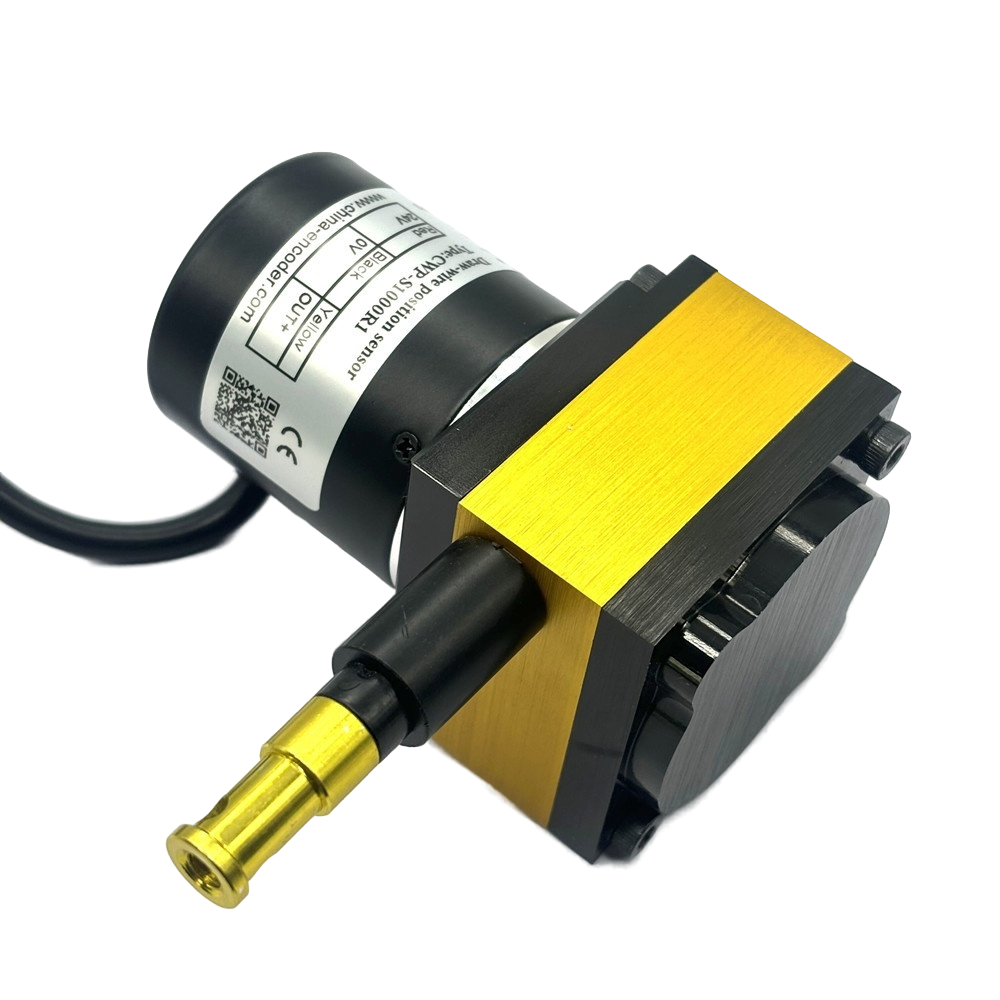 Датчик перемещения серии CWP-S1000V1