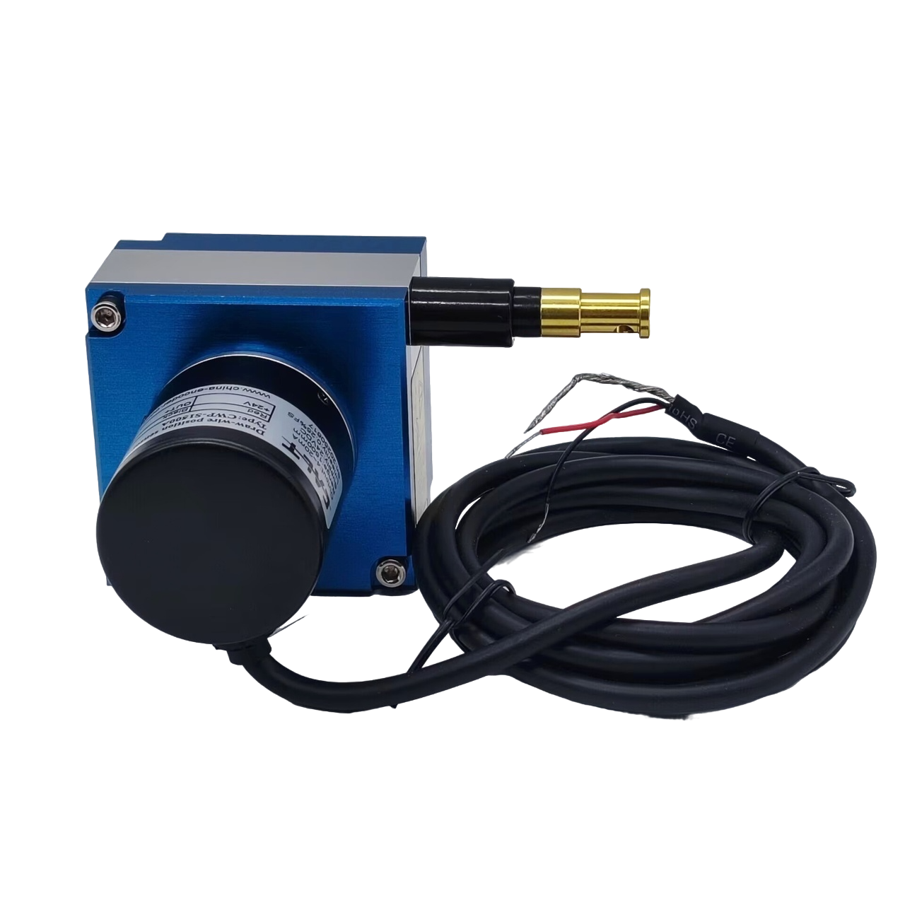 Датчик перемещения серии CWP-S1500V