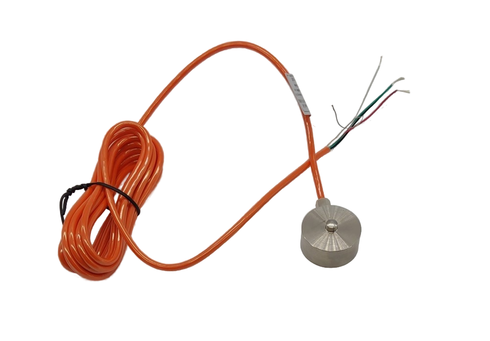 Миниатюрный тензодатчик LCHW-B16