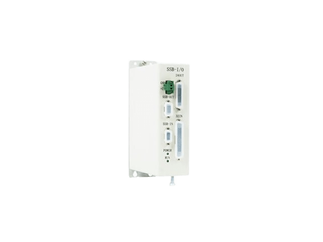 Модуль расширения вх./вых. SSB I/O NC301-4