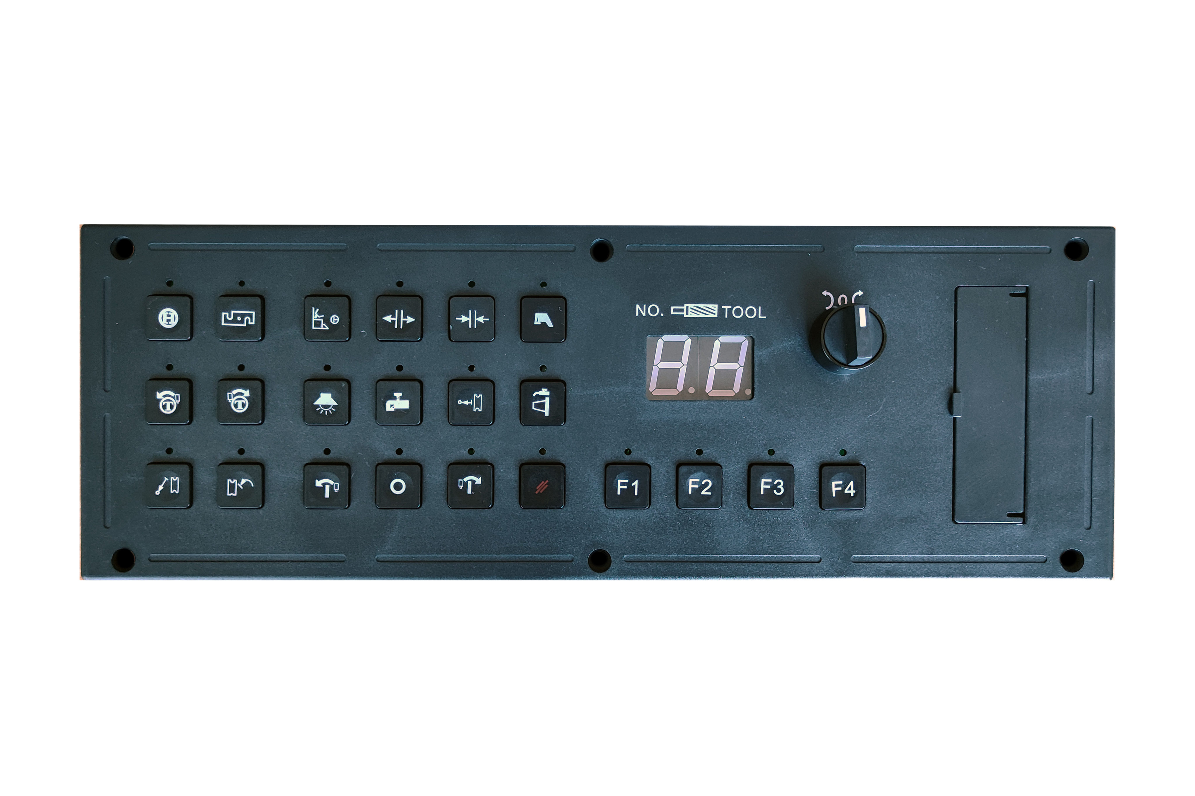 Пульт станочный NC210-A